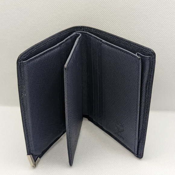 MCM Men's Wallet - Picture 4 of 4